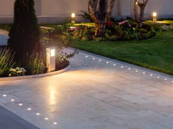Outdoor Lighting
