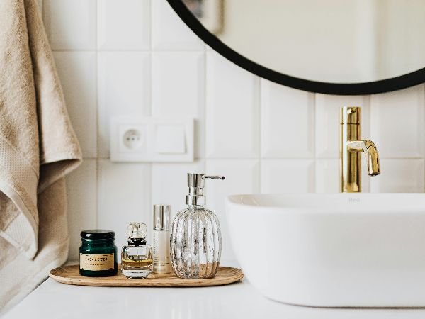 Bathroom Accessories