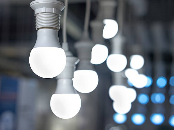 LED Lighting