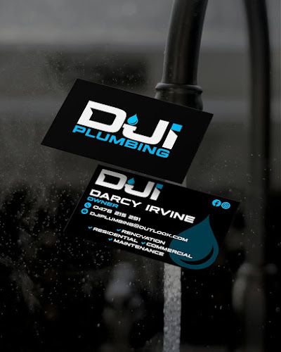 DJI Plumbing