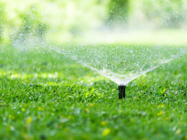 Irrigation Systems