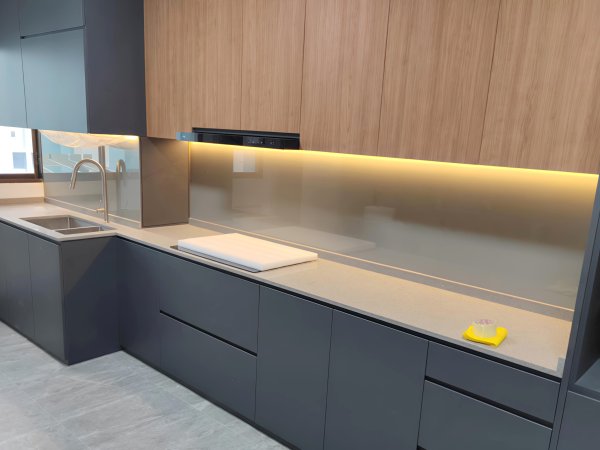 Splashback