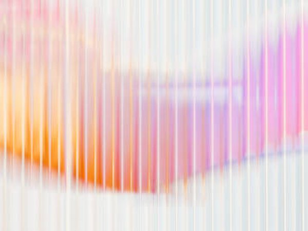 Fluted Glass