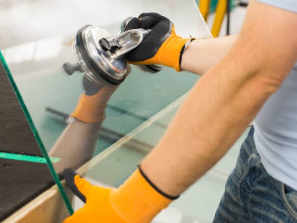 Glass Contractor
