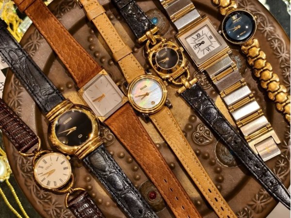 Vintage Watch