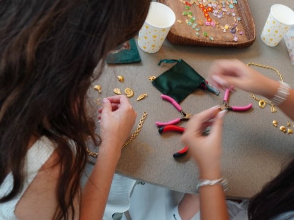 Jewellery Workshops