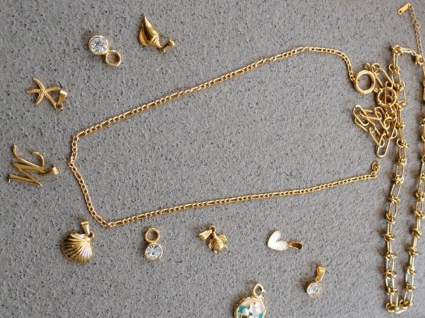 Jewellery Store