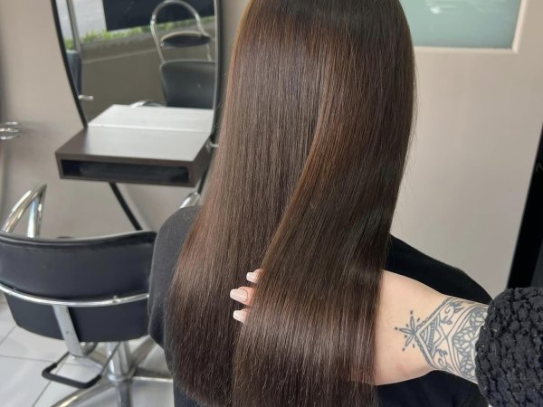 Edge Salon