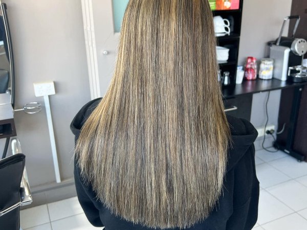 Edge Salon