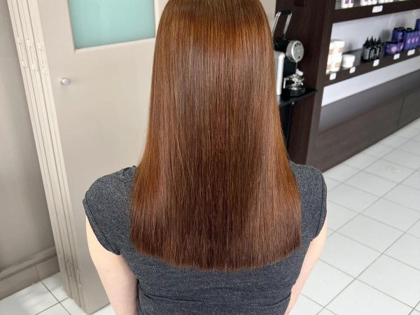 Edge Salon