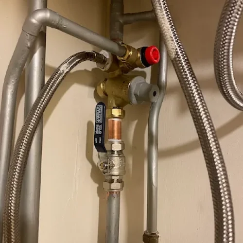 Emergency 24/7 EL Plumbing and Heating