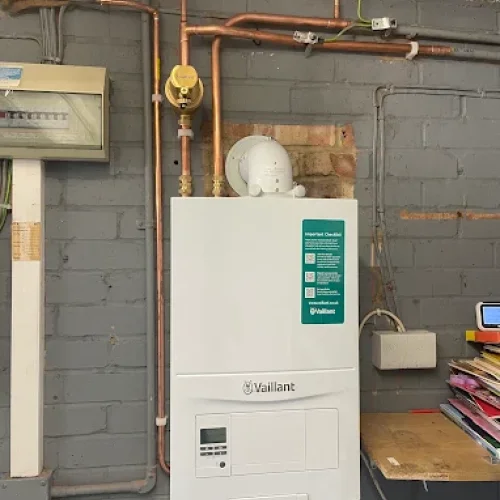 Emergency 24/7 EL Plumbing and Heating