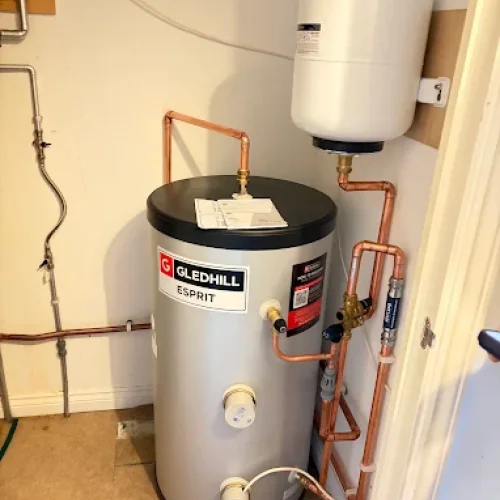 Emergency 24/7 EL Plumbing and Heating