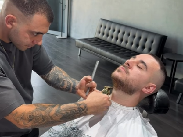 Fade Studio Barber Shop