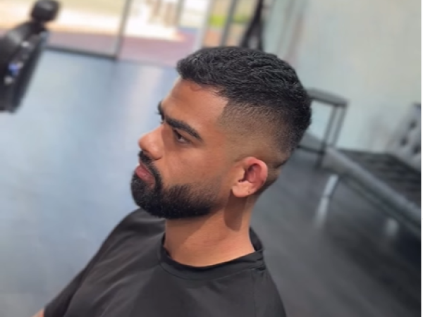 Fade Studio Barber Shop