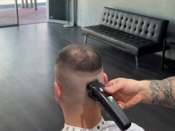 Fade Studio Barber Shop