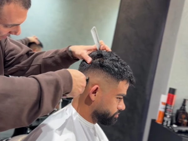 Fade Studio Barber Shop