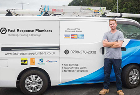 Waterseal Plumbing and Heating Limited