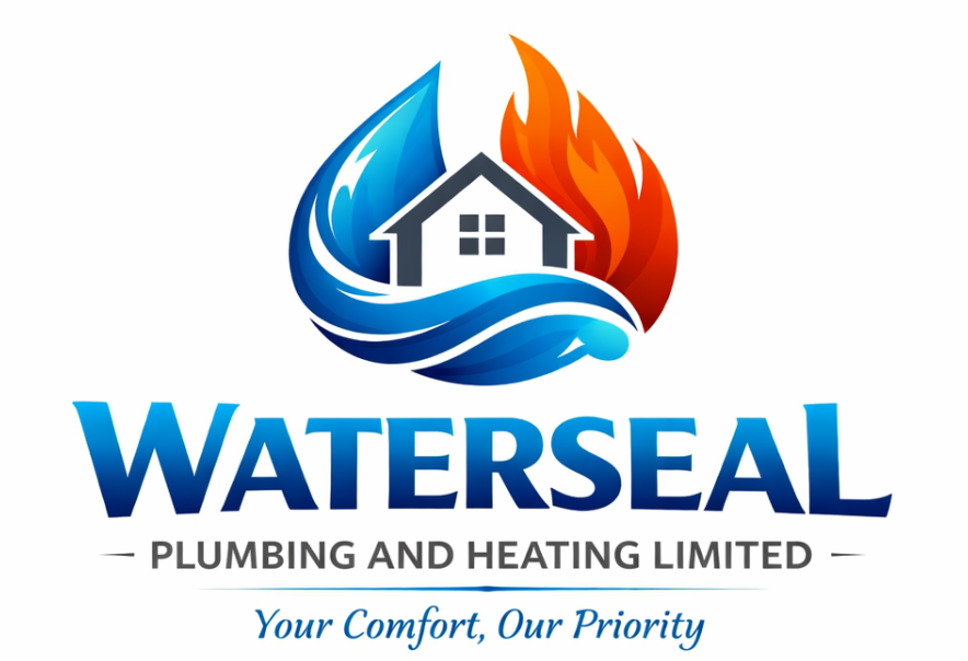 Waterseal Plumbing and Heating Limited Logo