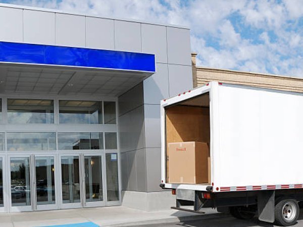 Office Removals