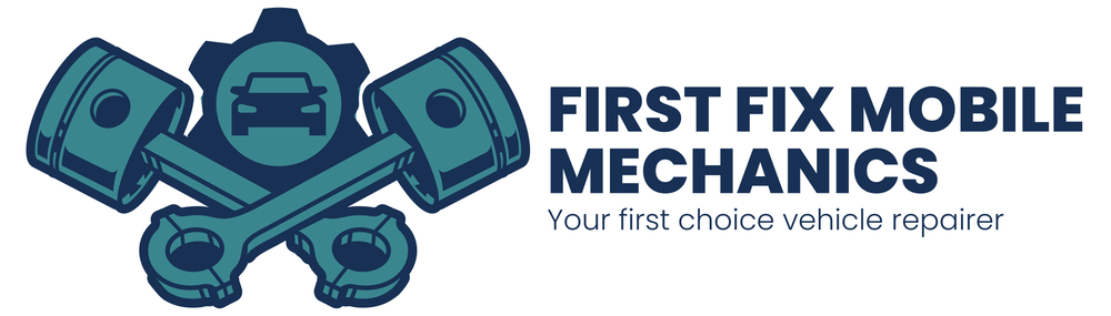 First Fix Mobile Mechanics Logo Image