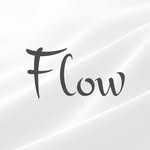 Flow Salon by Azel & Jane Logo