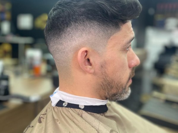 Four Brothers Barber