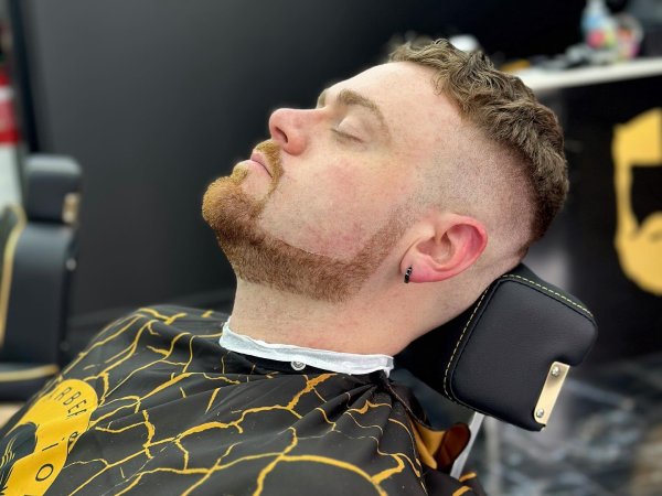 Four Brothers Barber
