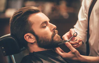 Beard Trims