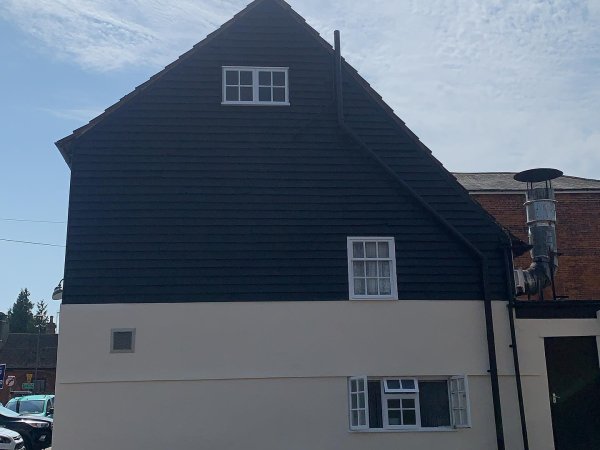 Franks Decorators