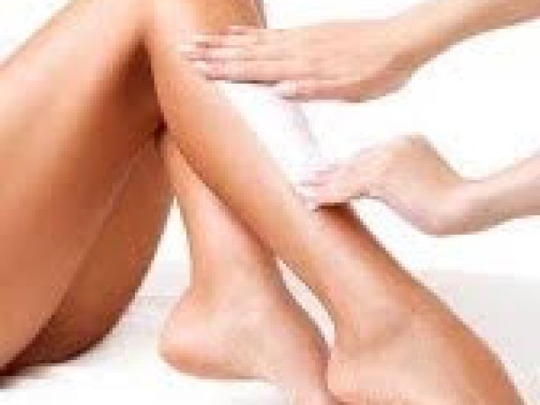 Waxing