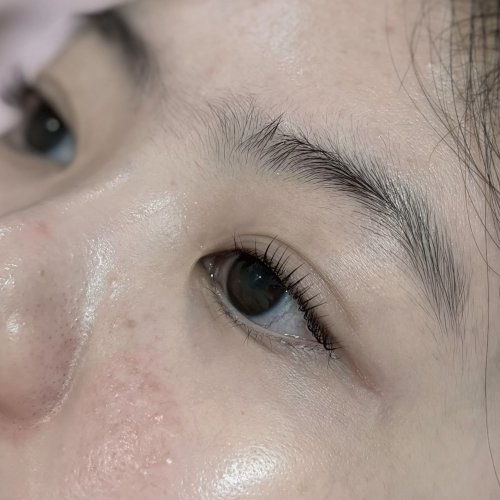 Golden Nail & Lash