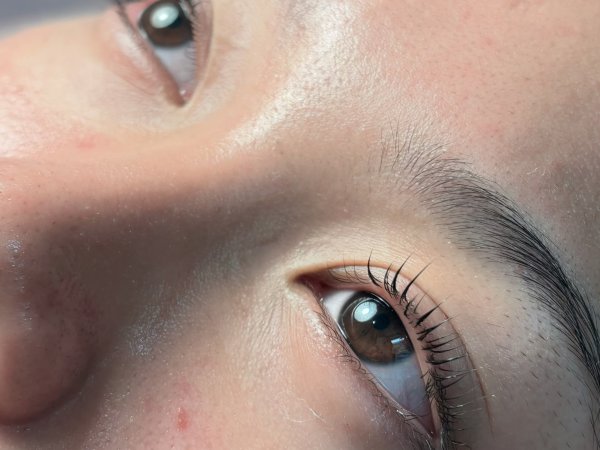 Lash Lift