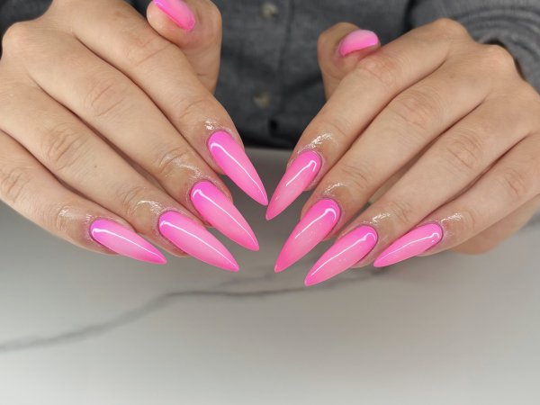 Nail Extensions
