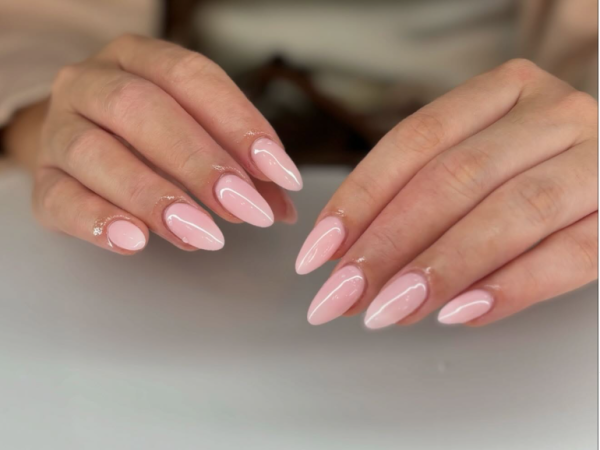 Gel Manicure