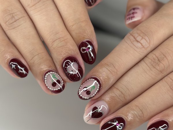 Nail Art