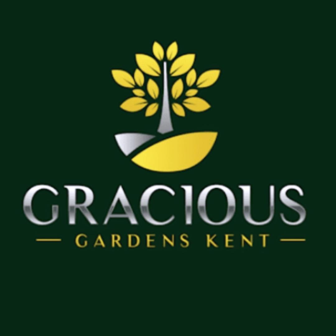 Gracious Gardens Kent Logo Image