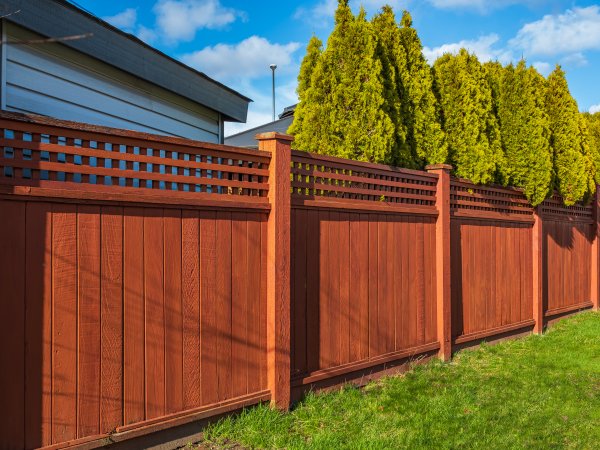 Fencing