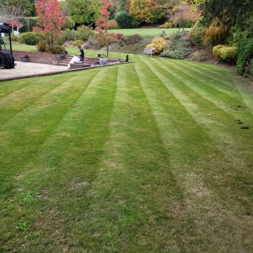Gracious Gardens Kent