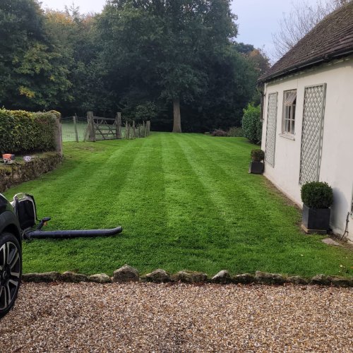 Gracious Gardens Kent