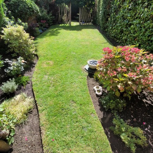 Gracious Gardens Kent
