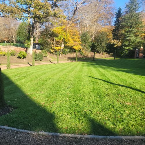 Gracious Gardens Kent