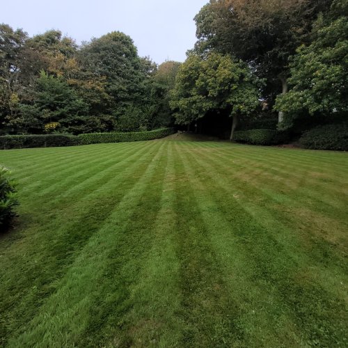 Gracious Gardens Kent