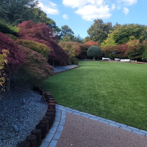 Gracious Gardens Kent