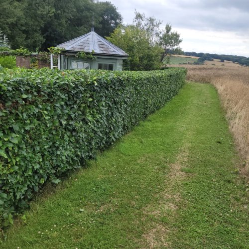Gracious Gardens Kent
