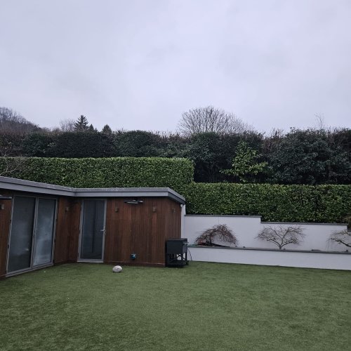 Gracious Gardens Kent