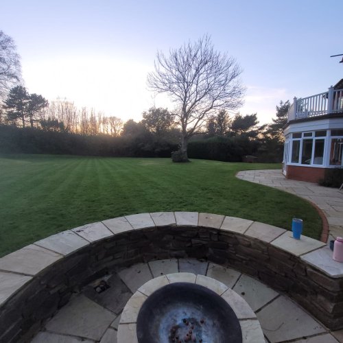 Gracious Gardens Kent