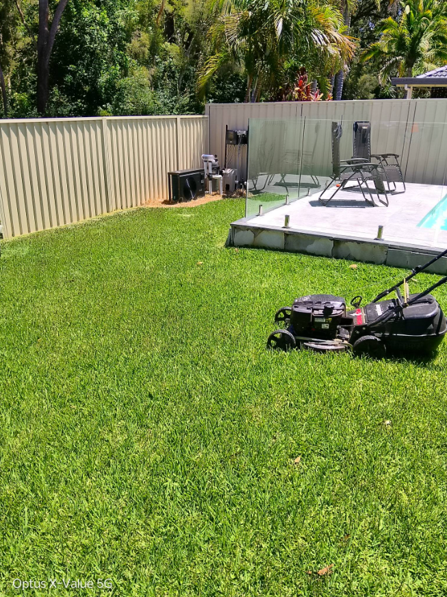 Green&Sons Lawn And Garden Care