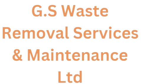 G.S Waste Removal Services and Maintenance Ltd Logo