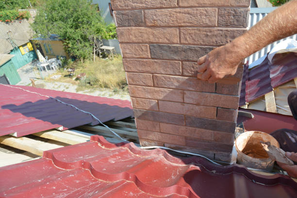 Chimney Repairs